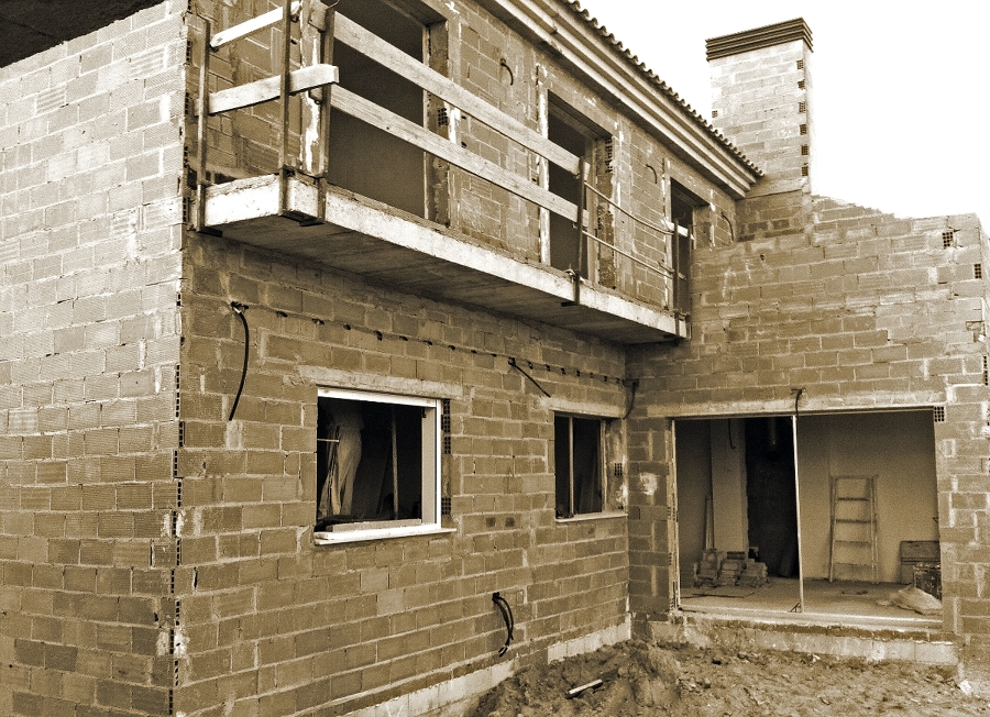 vivienda unifamiliar en Montserrat