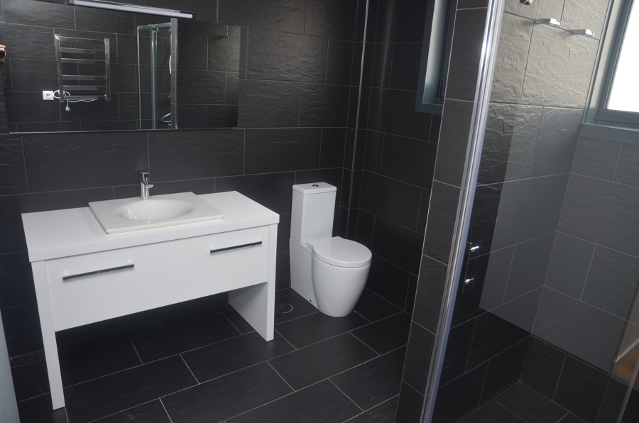 Vivienda unifamiliar en Oleiros