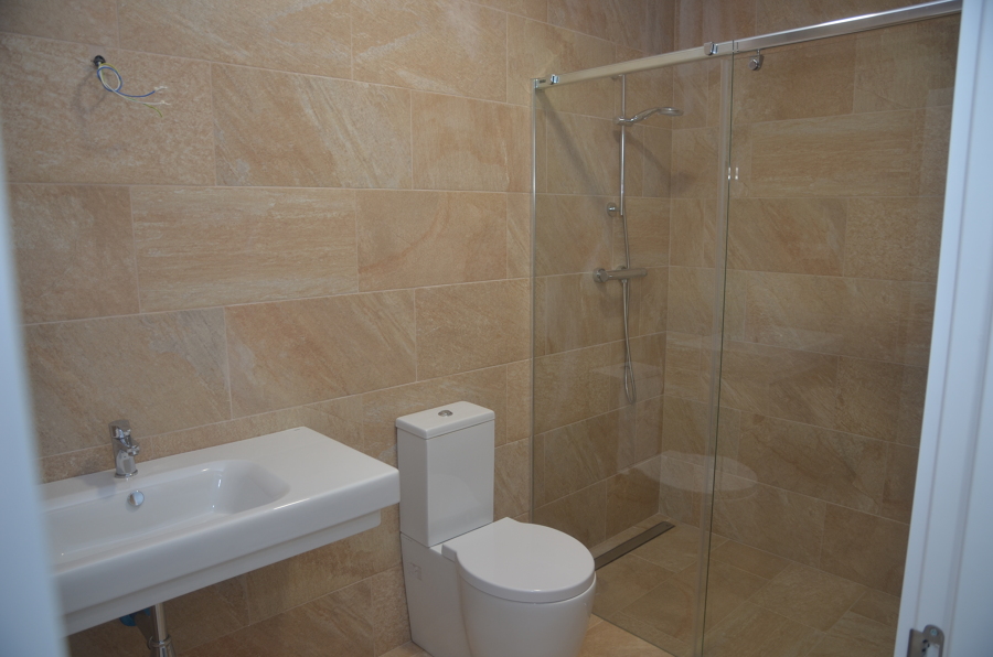 Vivienda unifamiliar en Oleiros