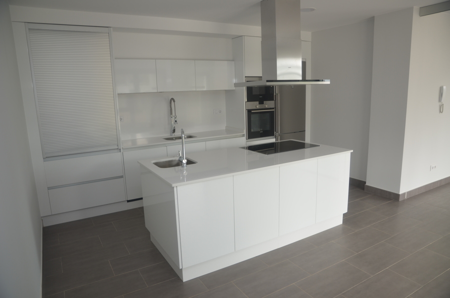 Vivienda unifamiliar en Oleiros