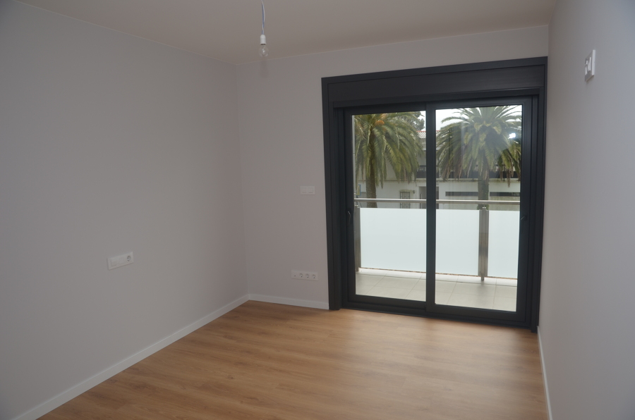 Vivienda unifamiliar en Oleiros