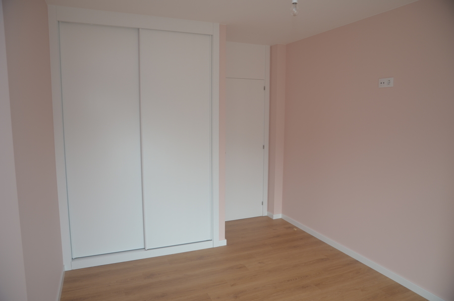 Vivienda unifamiliar en Oleiros