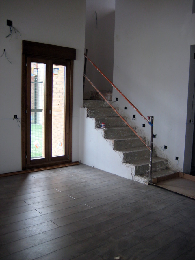 Vivienda unifamiliar en Olvega