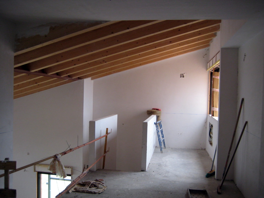 Vivienda unifamiliar en Olvega