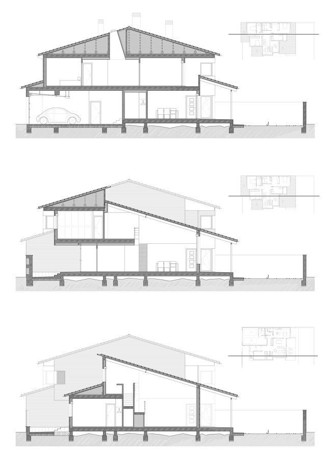 Vivienda unifamiliar en Olvega