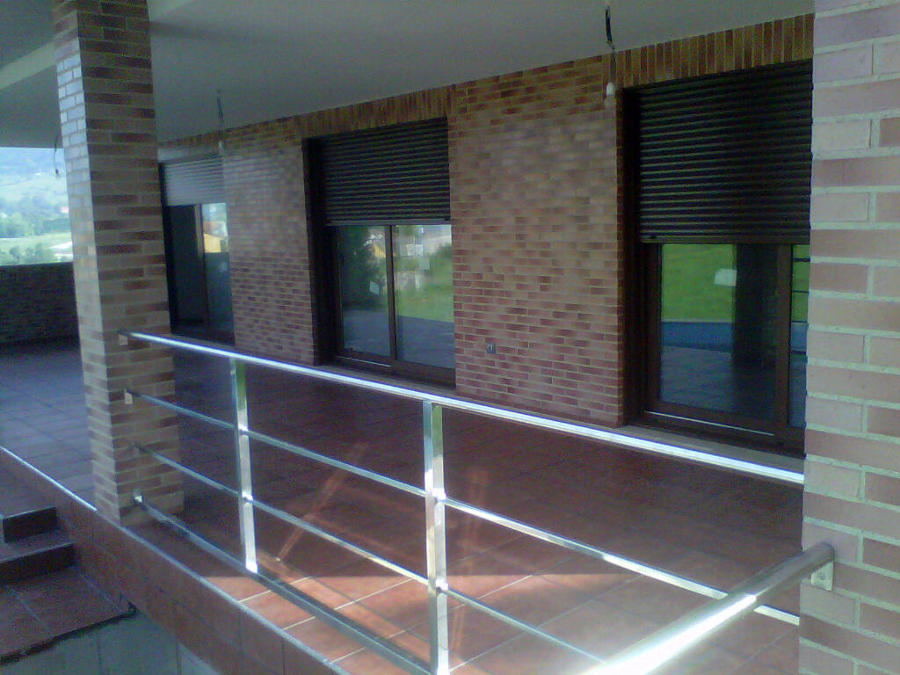 Vivienda Unifamiliar En Oviedo