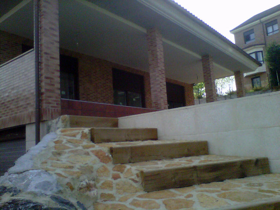 Vivienda Unifamiliar En Oviedo