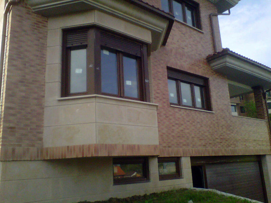 Vivienda Unifamiliar En Oviedo