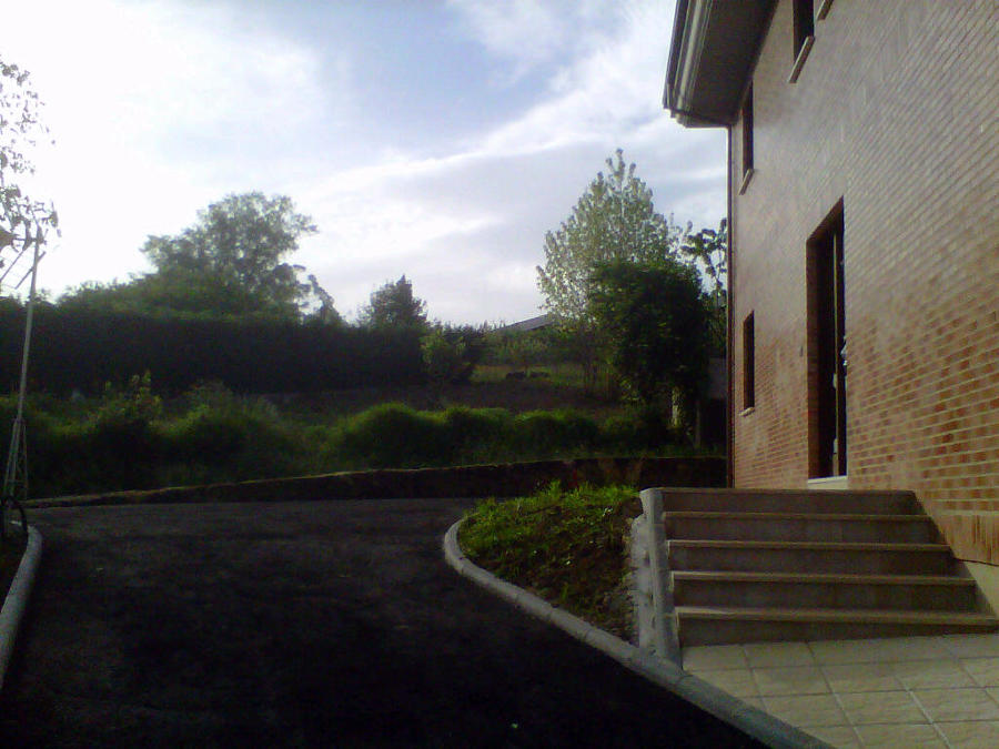 Vivienda Unifamiliar En Oviedo