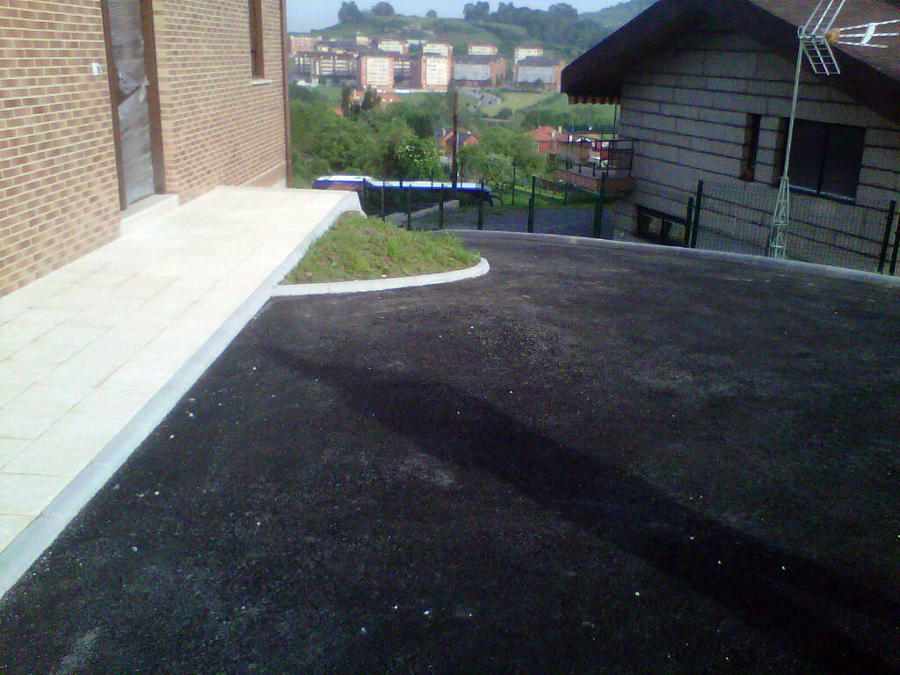 Vivienda Unifamiliar En Oviedo