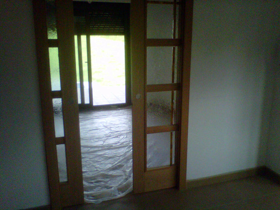 Vivienda Unifamiliar En Oviedo