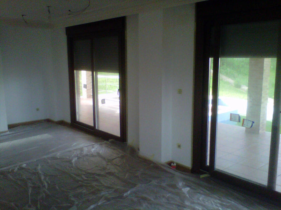 Vivienda Unifamiliar En Oviedo