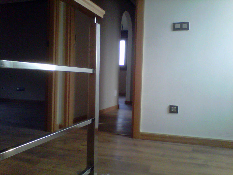 Vivienda Unifamiliar En Oviedo