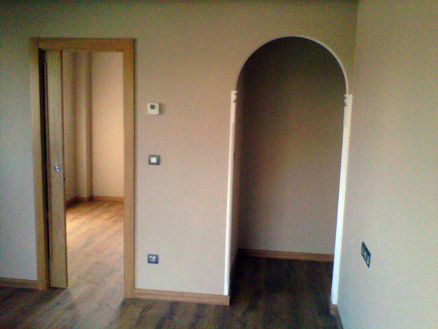 Vivienda Unifamiliar En Oviedo