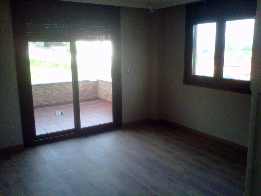 Vivienda Unifamiliar En Oviedo