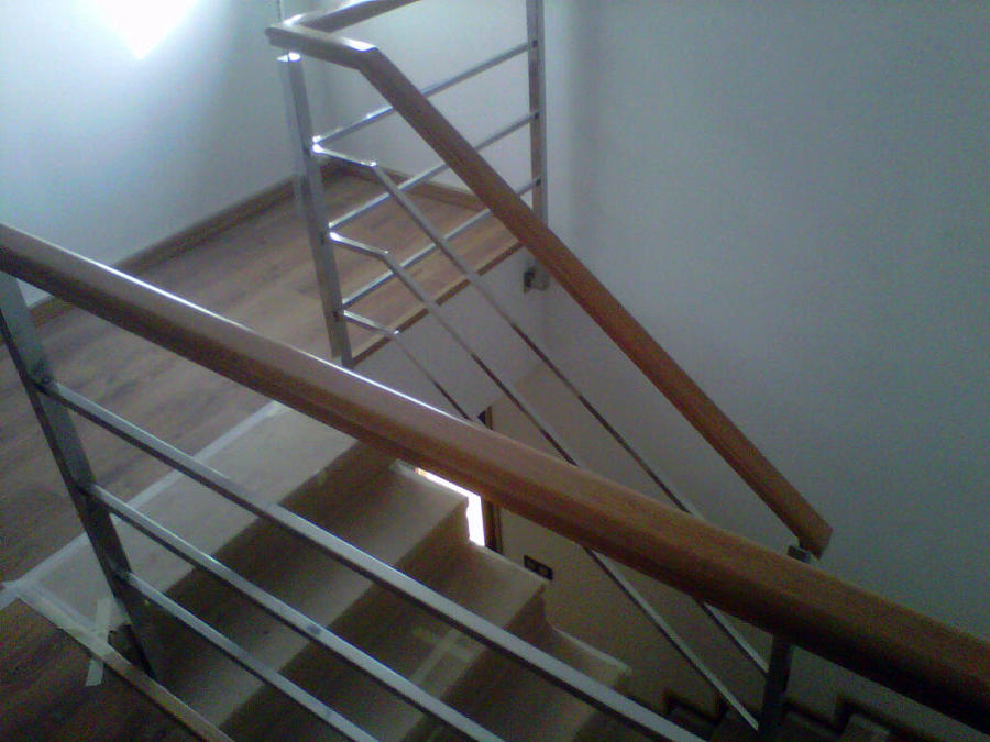 Vivienda Unifamiliar En Oviedo