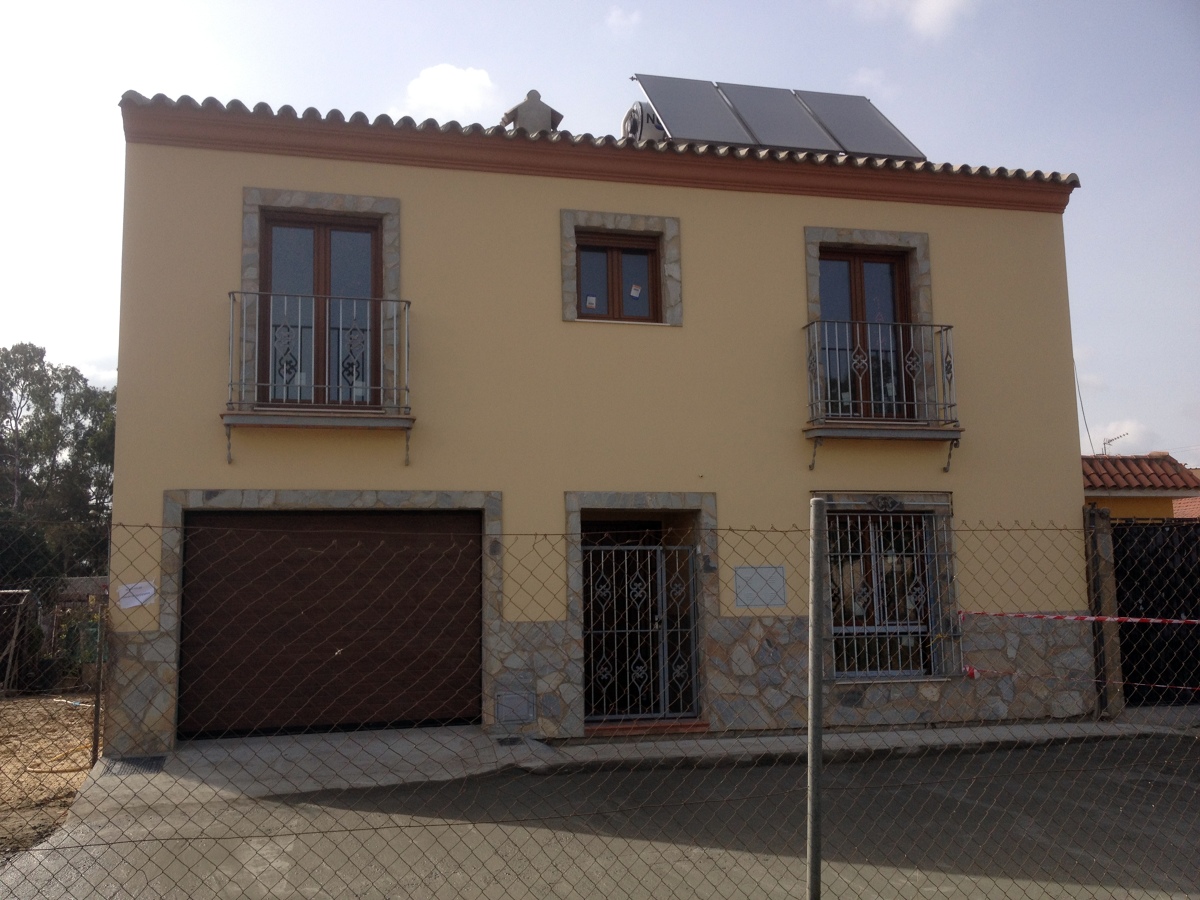 vivienda unifamiliar en Palmones,Los Barrios,Cadiz