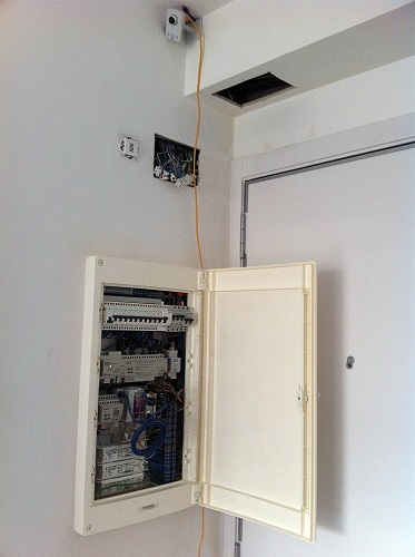 Vivienda Unifamiliar en Poblenou (Barcelona) 2