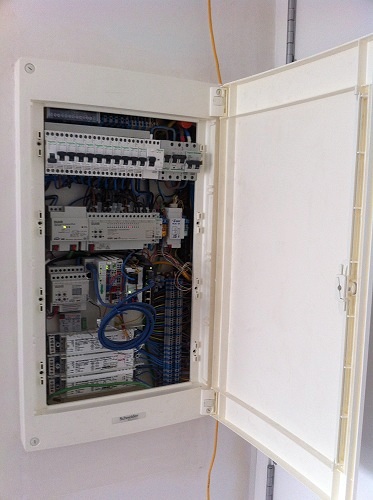 Vivienda Unifamiliar en Poblenou (Barcelona) 3