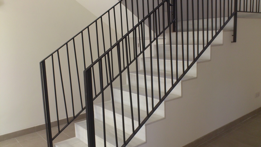 Vivienda unifamiliar en pueblo