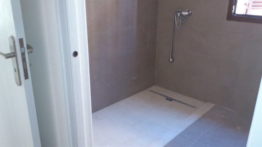 Vivienda unifamiliar en pueblo