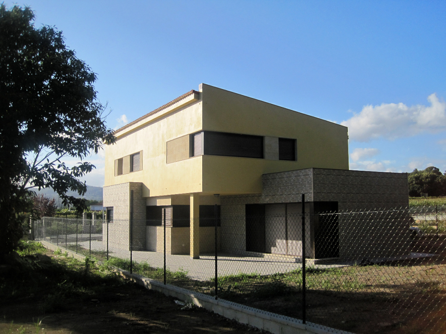 Vivienda unifamiliar en Punxeiras (A Coruña)_03