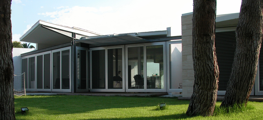 Vivienda unifamiliar en Sometimes