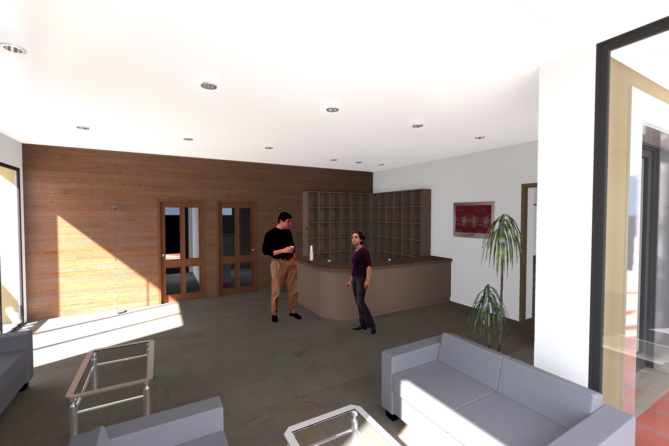 VIVIENDA UNIFAMILIAR EN STA CRUZ DE RETAMAR