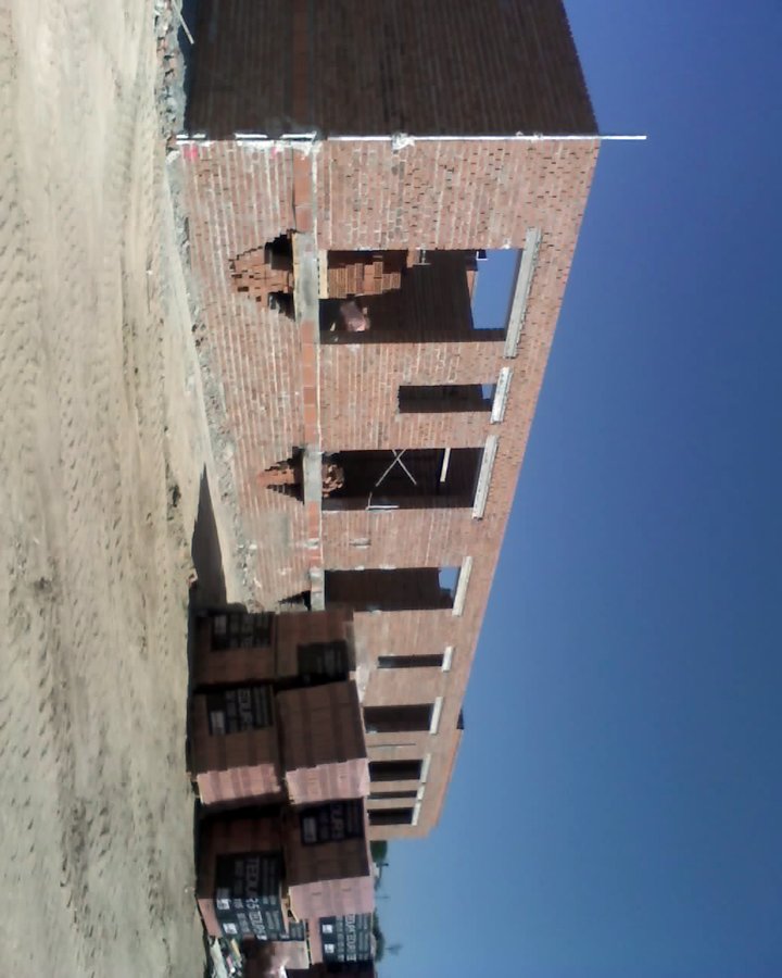 VIVIENDA UNIFAMILIAR EN STA CRUZ DE RETAMAR