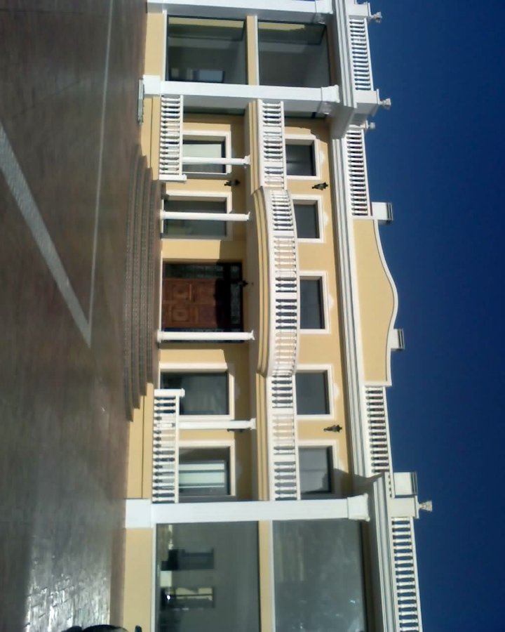 VIVIENDA UNIFAMILIAR EN STA CRUZ DE RETAMAR