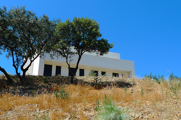 Vivienda unifamiliar en Valdemorillo.