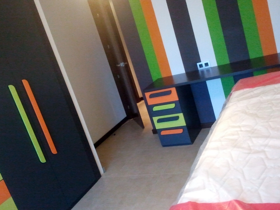 Vivienda Unifamiliar en Villatorres. Jaen.