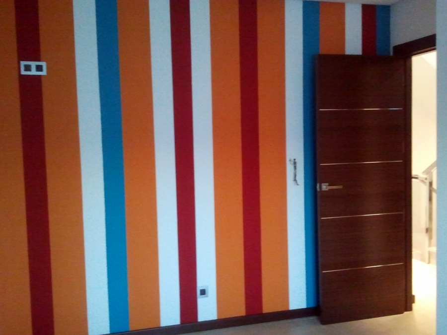 Vivienda Unifamiliar en Villatorres. Jaen.