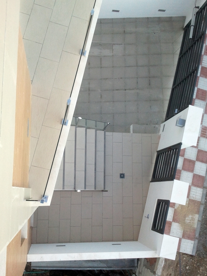 Vivienda Unifamiliar en Villatorres. Jaen.