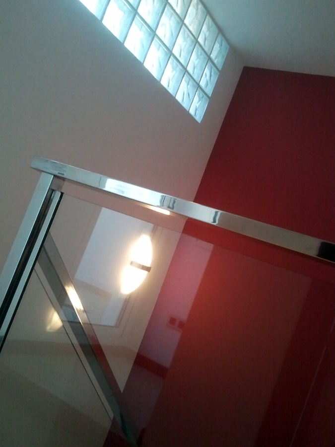Vivienda Unifamiliar en Villatorres. Jaen.