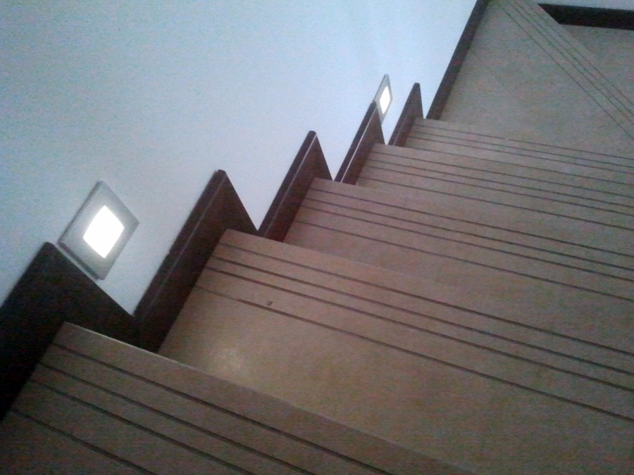 Vivienda Unifamiliar en Villatorres. Jaen.