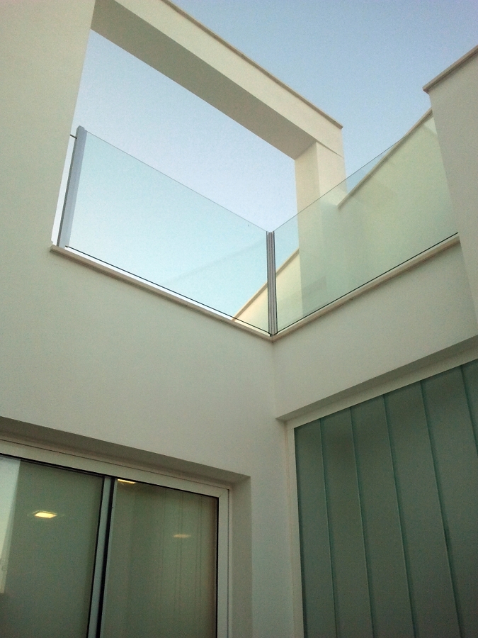 Vivienda Unifamiliar en Villatorres. Jaen.