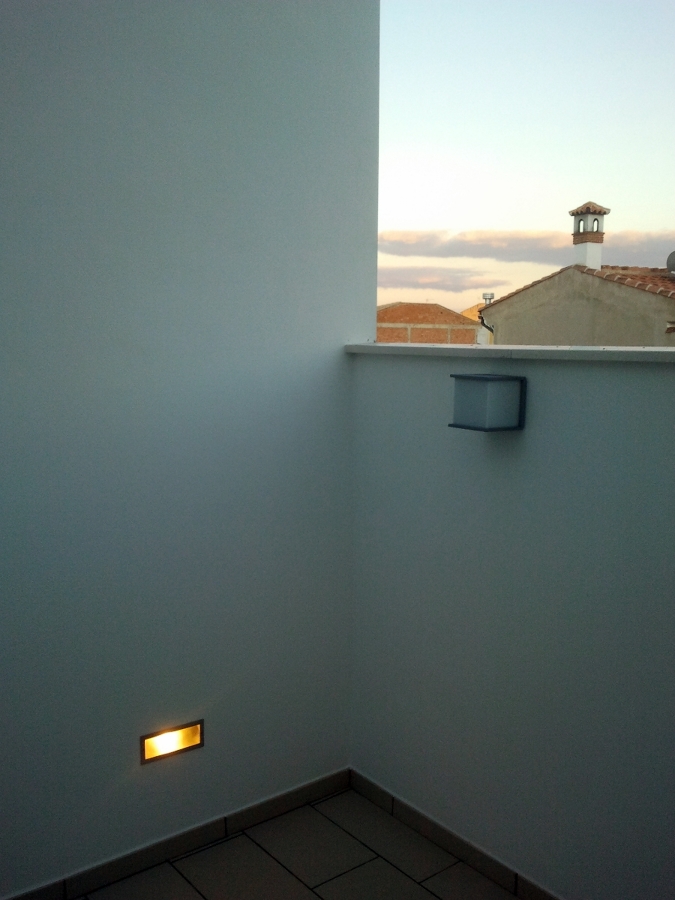 Vivienda Unifamiliar en Villatorres. Jaen.