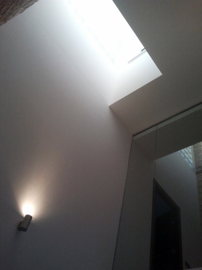 Vivienda Unifamiliar en Villatorres. Jaen.