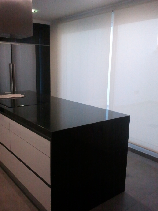 Vivienda Unifamiliar en Villatorres. Jaen.