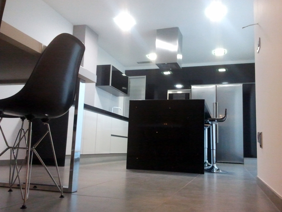 Vivienda Unifamiliar en Villatorres. Jaen.