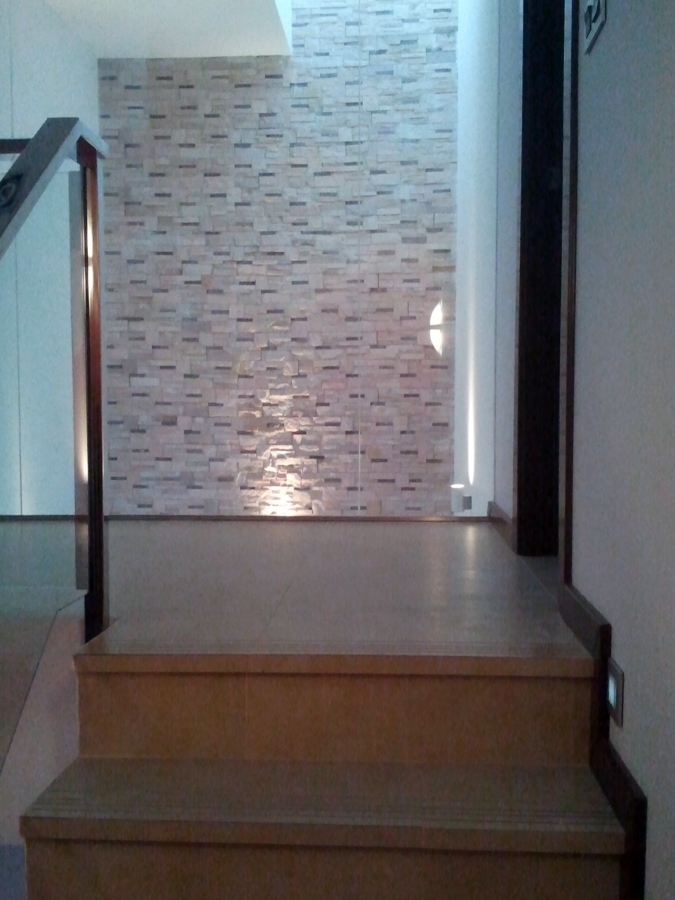 Vivienda Unifamiliar en Villatorres. Jaen.