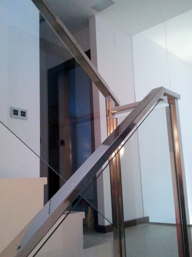 Vivienda Unifamiliar en Villatorres. Jaen.