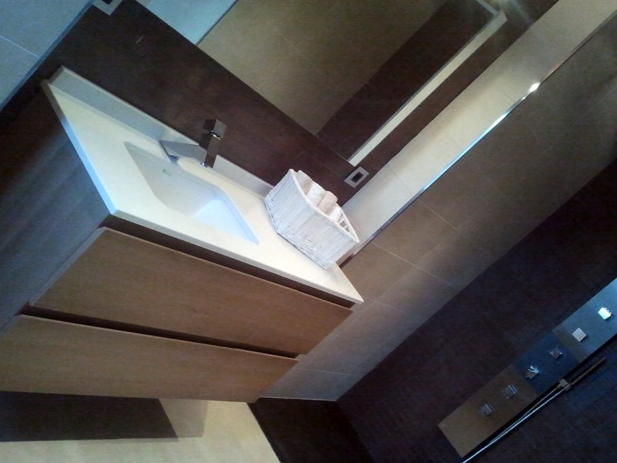 Vivienda Unifamiliar en Villatorres. Jaen.