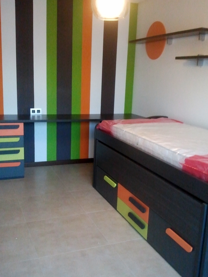 Vivienda Unifamiliar en Villatorres. Jaen.