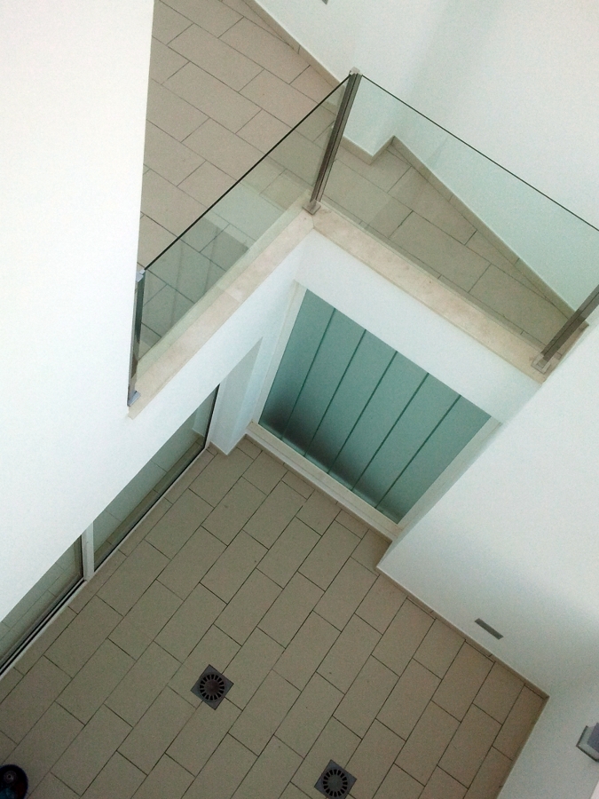 Vivienda Unifamiliar en Villatorres. Jaen.