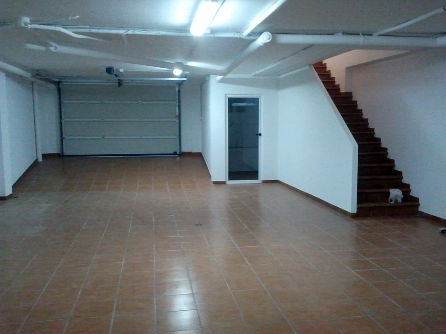 Vivienda Unifamiliar en Villatorres. Jaen.