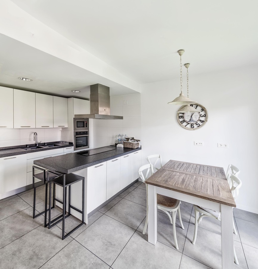 Vivienda unifamiliar en Wamba