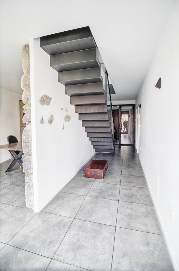 Vivienda unifamiliar en Wamba