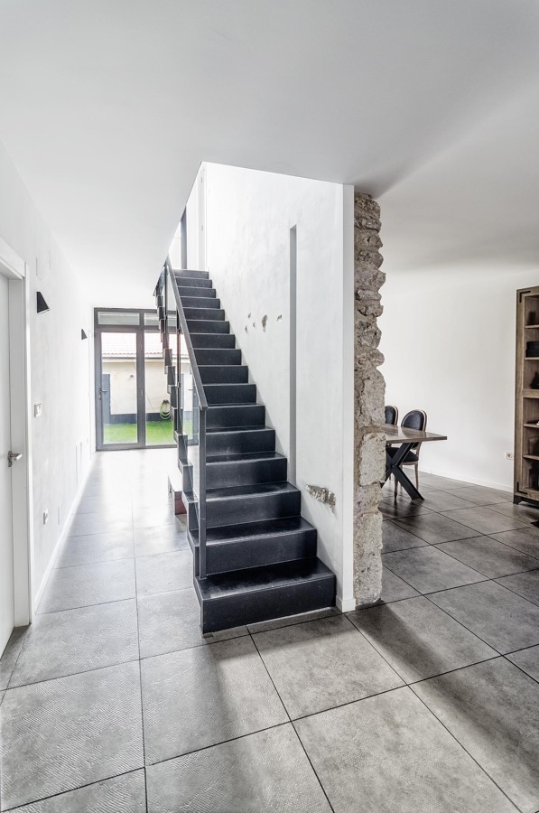 Vivienda unifamiliar en Wamba